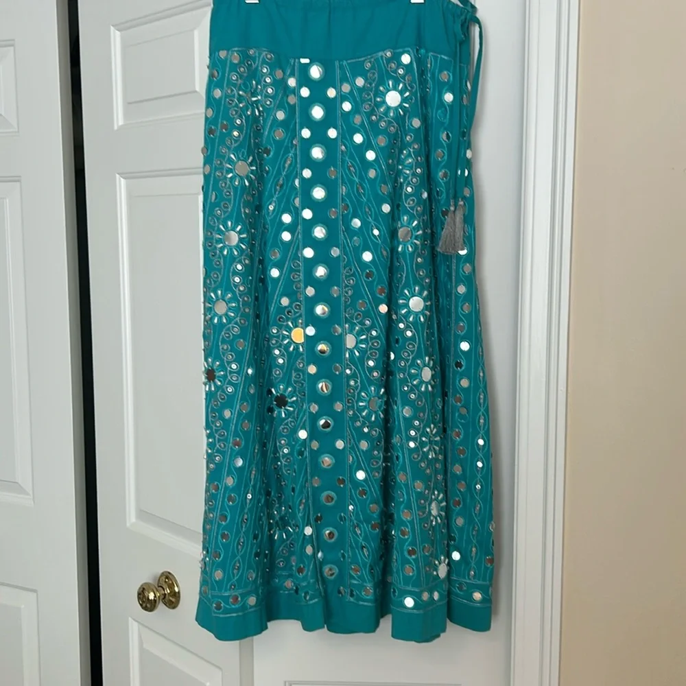 Soft Surroundings skirt. Size small. Never worn! - Picture 1 of 5